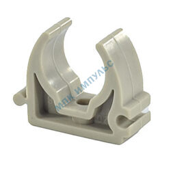 Опора PP-R серая Дн 25 VALFEX 10160225Г