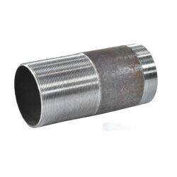 Сгон сталь Ду 80 L=180мм б/комплекта ГОСТ 8969-75 АС .