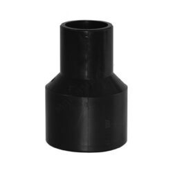 Переход спигот ПЭ100 Дн 160х140 Ру16 SDR11 EUROSTANDARD 2050161614