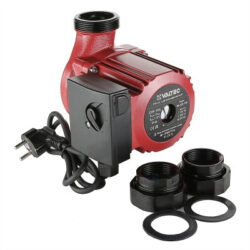 Насос циркуляционный с мокрым ротором VRS PN10 1х220В/50 Гц Valtec VRS.254.18.0