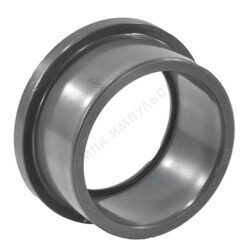 Бурт НПВХ под фланец Дн 200 Ру16 серая напорная под клеевое соединение Aquaviva BRT2000