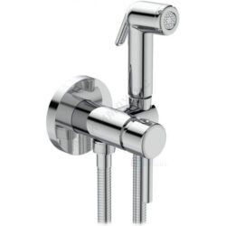 Смеситель встраиваемый для гигиенического душа одноручный хром IDEALSPRAY Ideal Standard BD130AA