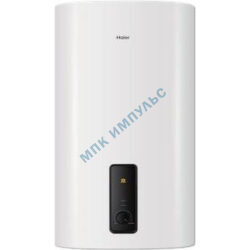 Водонагреватель электрический накопительный 30 л 3 кВт ES30V-F3 Haier GA0UB2E00RU
