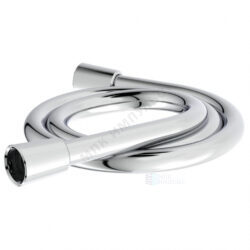 Шланг для душа L=2,0м имп-конус/имп-конус поворотный хром IDEALFLEX Ideal Standard BE200AA