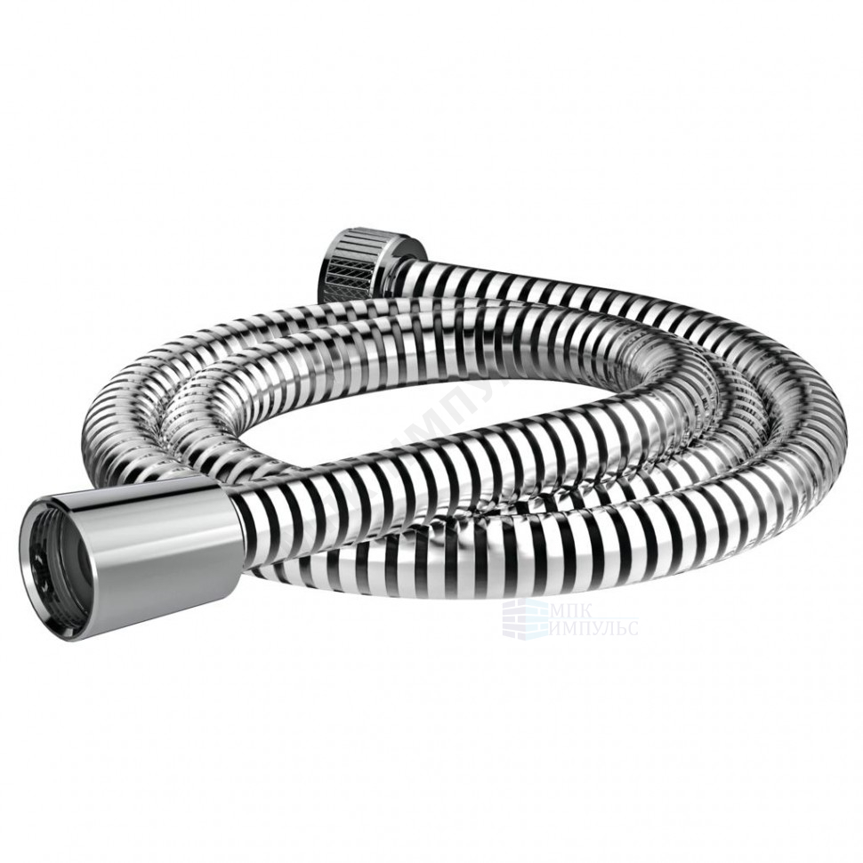 Шланг для душа L=1,75м имп/имп-конус хром ULTRAFLEX Ideal Standard BG175AA