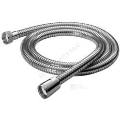 Шланг для душа L=1,25м имп/имп-конус хром METALFLEX Ideal Standard BF125AA