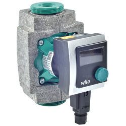 Насос циркуляционный с мокрым ротором Stratos PICO 30/0,5-4 PN10 1х230В/50 Гц Wilo 4132464