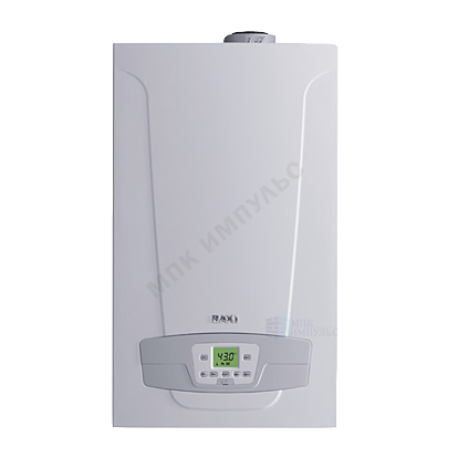 Котел настенный газовый конденсационный 110 кВт одноконтурный DUO-TEC MP+ 1.110 BAXI 7221296