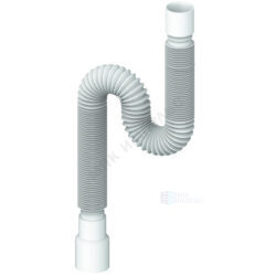 Гофра 40х40/50 L=370-1200мм Unicorn D120