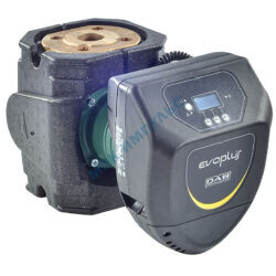 Насос циркуляционный с мокрым ротором для ГВС EVOPLUS B 150/250.40 SAN M PN16 1x220-240В/50/60 Гц DAB 60151165