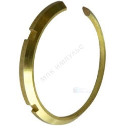 Кольцо фиксирующее латунь 32A для фитинга STAHLMANN SA065032