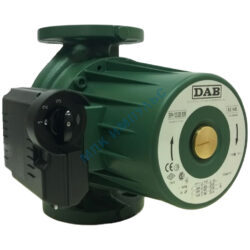 Насос циркуляционный с мокрым ротором BPH 120/250.40M PN10 1х230В/50Гц DAB 505907002