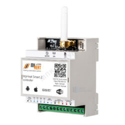 Контроллер MY HEAT SMART 2 Эван 6281