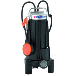 Насос фекальный TRITUS TR 1,1 3x400В/50Гц Pedrollo 48SHT01A