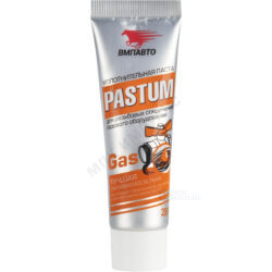 Паста для пропитки льна тюбик 25гр газ PASTUM gas 8201