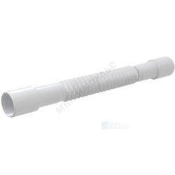 Гофра 40/32х32/40 L=430-830мм Alca Plast A794
