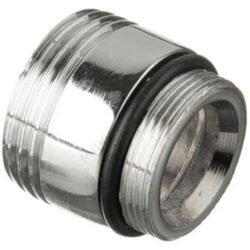 Переходник для излива М22х1-3/4" хром Ideal Standard B960286AA