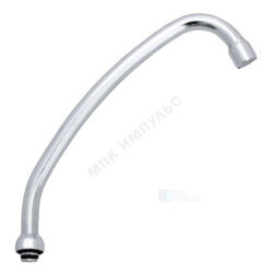 Излив для смесителя трубчатый хром Ideal Standard B960416AA