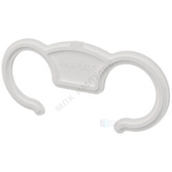 Кроштейн для гофрированного сифона Alca Plast A7993