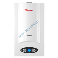 Водонагреватель газовый проточный G 28 D Pearl white THERMEX ЭдЭБ00935