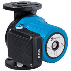 Насос циркуляционный с мокрым ротором GHN Basic II 80-190 F PN10 3x400В/50 Гц IMP PUMPS 979524580