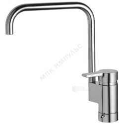 Смеситель для кухонной мойки одноручный хром ACTIVE Ideal Standard B8084AA