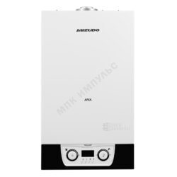 Котел настенный газовый конвекционный 13 кВт двухконтурный M13T с OpenTherm Mizudo MZGB1302OT