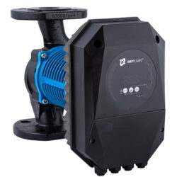 Насос циркуляционный с мокрым ротором NMT MAX II S 40/180 F220 PN10 1х230В/50/60 Гц IMP PUMPS 979527176