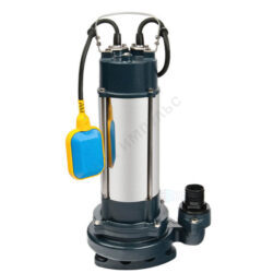 Насос дренажный FEKAPUMP V 1500F 1х230В/50 Гц Unipump 89415