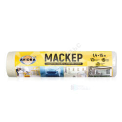 Маскер защитн 2400ммх15м AVIORA 302-041