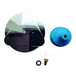 Ручка для смесителя хром ECO Ideal Standard B960349AA