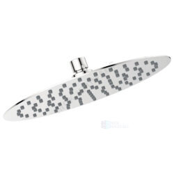 Душ верхний D250мм нержавеющая сталь IDEALRAIN LUXE Ideal Standard B0384MY