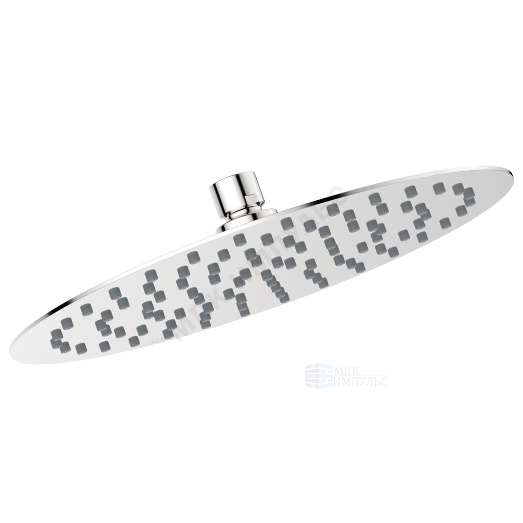 Душ верхний D250мм нержавеющая сталь IDEALRAIN LUXE Ideal Standard B0384MY