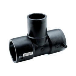 Тройник электросварной ПЭ100 Дн 110х63 Ру16 SDR11 EUROSTANDARD 2122161163