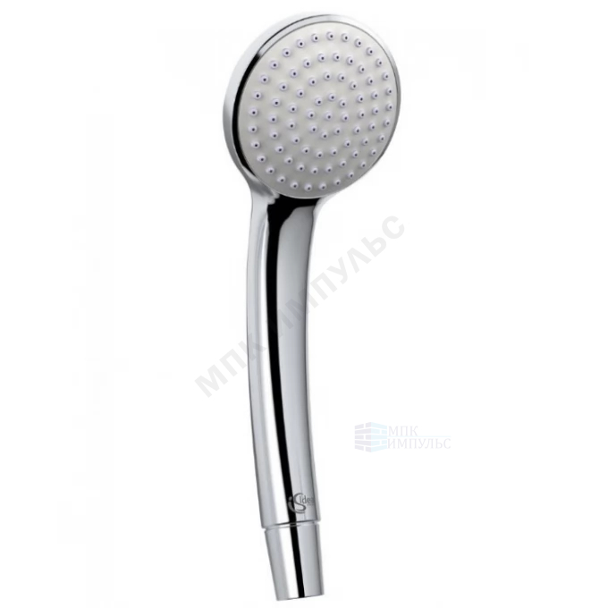 Лейка 1 режим струи хром IDEALRAIN SOFT S1 Ideal Standard B9400AA