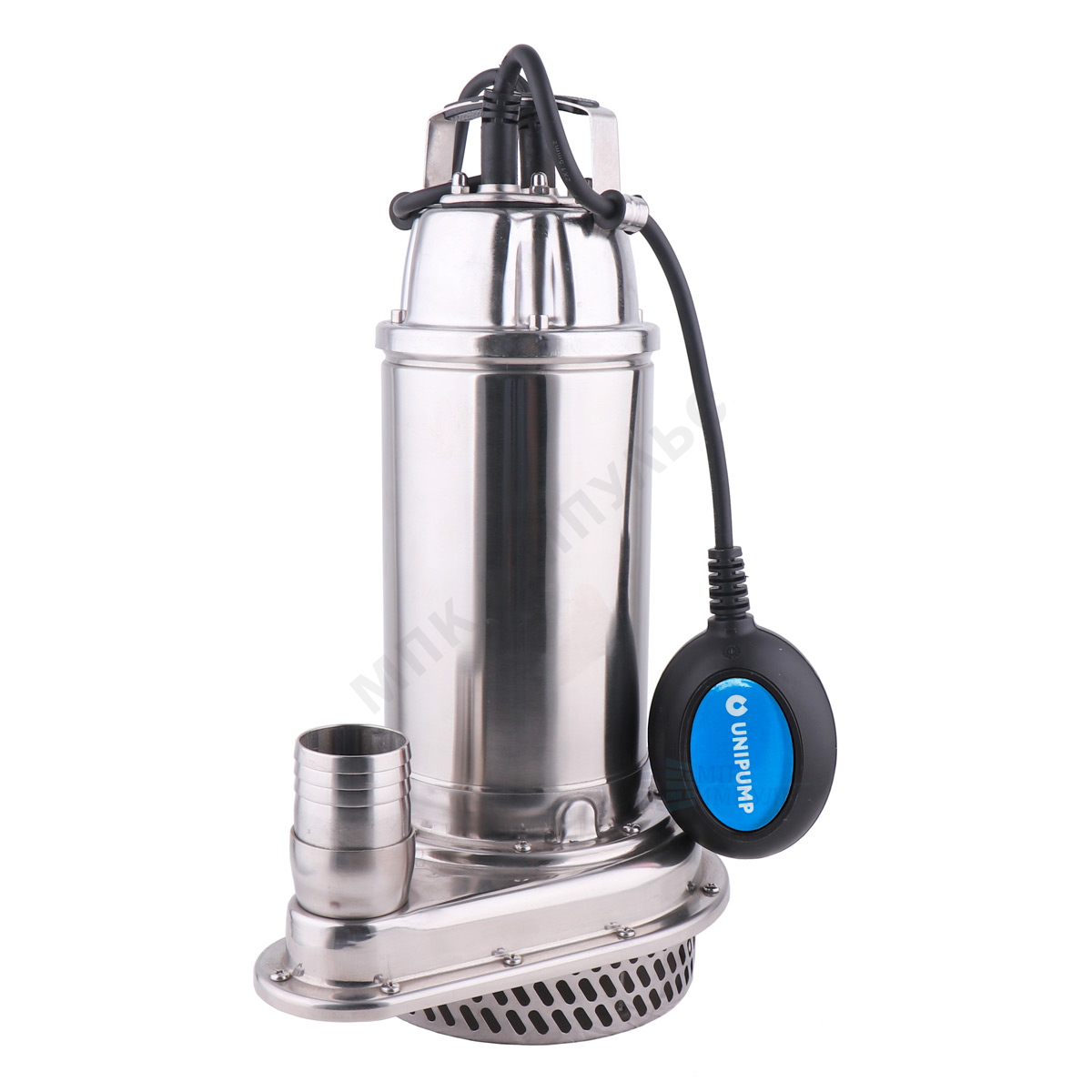 Насос дренажный INOXPROF 6-16-0,75 1х220В/50 Гц Unipump 38319