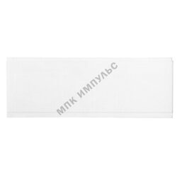 Панель фронтальная для ванн Касабланка XL 170х80см Santek 1.WH30.2.443