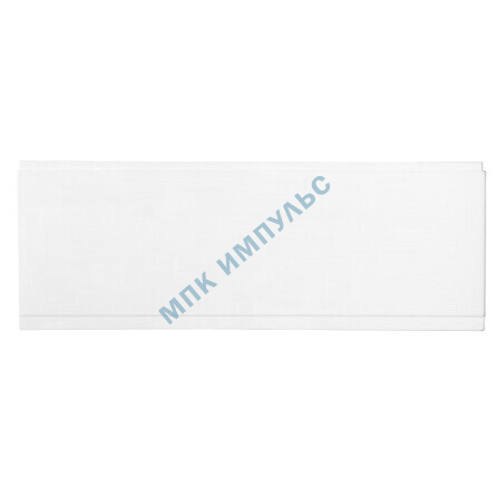 Панель фронтальная для ванн Касабланка XL 180х80см Santek 1.WH30.2.484