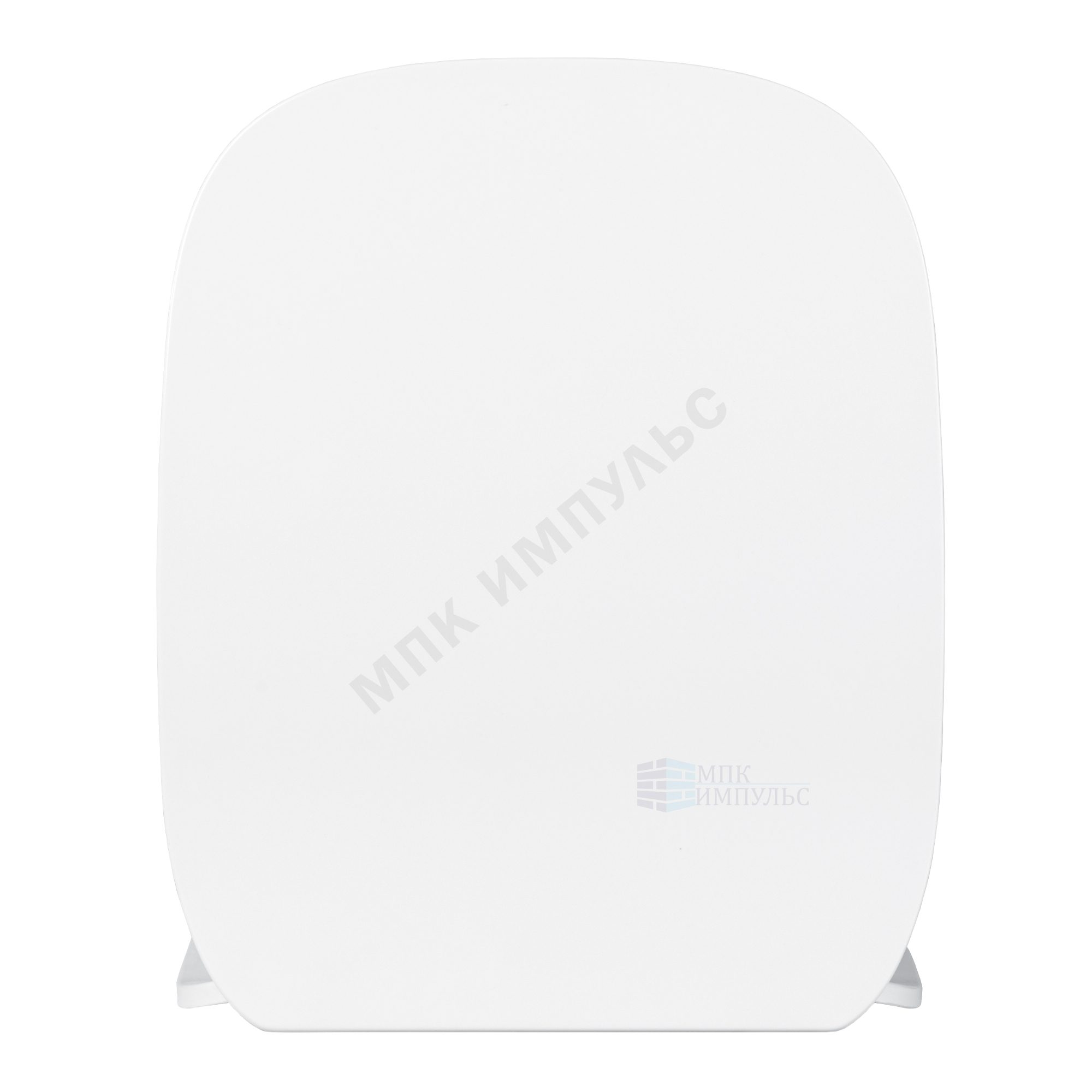 Сиденье для унитаза дюропласт микролифт SLIM Debba Roca 8019D2003 — изображение 4
