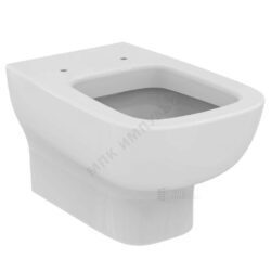 Унитаз подвесной Esedra б/сид, царапины на унитазе Ideal Standard