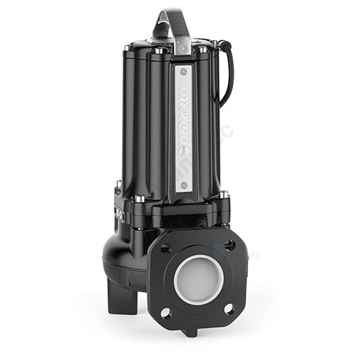 Насос фекальный MC 40/65-F 3x400В/50Гц кабель 10м Pedrollo 48SGQ9864A