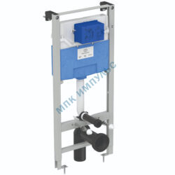 Инсталляция для подвесного унитаза без кнопки смыва PROSYS FRAME 120P Ideal Standard R027767