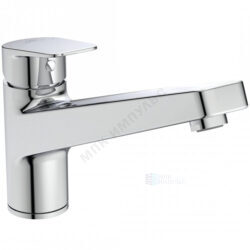 Смеситель для кухонной мойки одноручный хром CERAPLAN Ideal Standard BD321AA