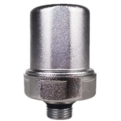 Компенсатор гидроудара HC110 Ду 15 Ру16 НР SantechSystems