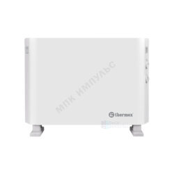 Конвектор электрический напольный PRONTO White 1500M с механическим термостатом THERMEX ЭдЭБ01361