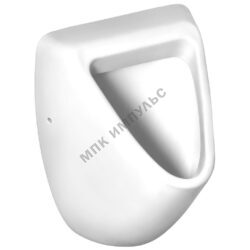Писсуар настенный EUROVIT белый подводка сзади Ideal Standard K553801