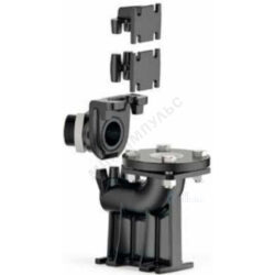 Колено опорное для VXC-MC/65-F,VX/80-BC/50 Pedrollo ASSVXCF0705V