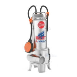 Насос фекальный BCm 10/50-ST 1х230В/50 Гц Pedrollo 48SGM88A0A1U