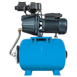 Станция насосная АКВАРОБОТ JET 100 S-24 Unipump 87658