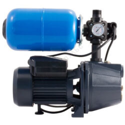 Станция насосная AUTO JET 40 S-5 220В Unipump 63276
